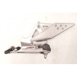 Kawasaki Z750 04-06 Set [L] podnóżek...