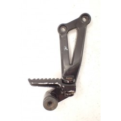 Kawasaki Z750 04-06 Set [P] podnóżek...