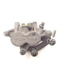 Kawasaki Z750 04-06 Zacisk hamulcowy [P]...