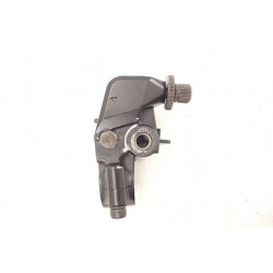 Kawasaki Z750 04-06 Mocowanie dźwigni...