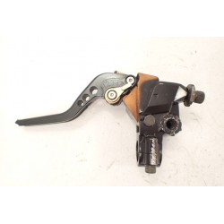 Kawasaki Z750 04-06 Mocowanie dźwigni...