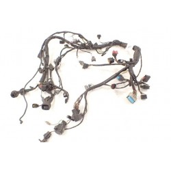 Kawasaki Z750 04-06 Instalacja wiązka...