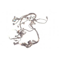 Kawasaki Z750 04-06 Instalacja wiązka Bez...