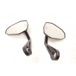 Kawasaki Z750 04-06 Lusterko Highsider...