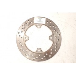 Kawasaki Z750 04-06 Tarcza hamulcowa tył...