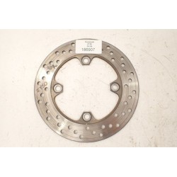 Kawasaki Z750 04-06 Tarcza hamulcowa tył...