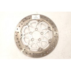 Kawasaki Z750 04-06 Tarcza hamulcowa przód...