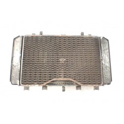 Kawasaki Z750 04-06 Chłodnica OEM