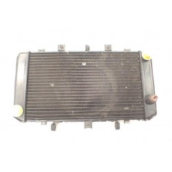 Kawasaki Z750 04-06 Chłodnica OEM