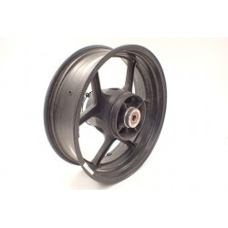 Kawasaki Z750 04-06 Felga tył 17"x5.50
