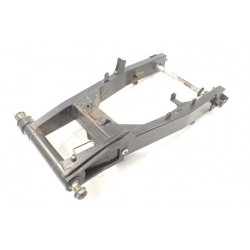 Kawasaki Z750 04-06 Wahacz tył + ośki +...