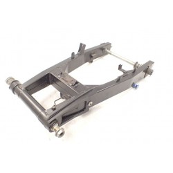 Kawasaki Z750 04-06 Wahacz tył + ośki +...