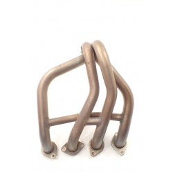 Kawasaki Z750 04-06 Kolektor wydechowy wydech