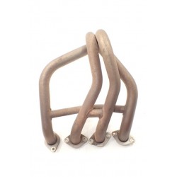 Kawasaki Z750 04-06 Kolektor wydechowy wydech