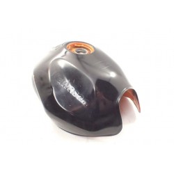 Kawasaki Z750 04-06 Zbiornik paliwa bak