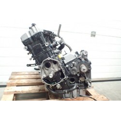 Suzuki GSR 600 (06-10 ) Silnik 12931 km Video