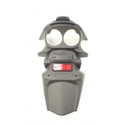 Suzuki GSR 600 06-10 Błotnik tył mocowanie...