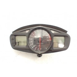 Suzuki GSR 600 06-10 Licznik zegary 12931 km