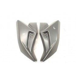 Suzuki GSR 600 06-10 Czasza obudowa przód...