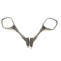 Suzuki GSR 600 06-10 Lusterko komplet L+P