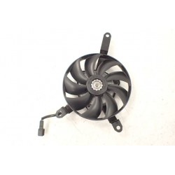 Suzuki GSR 600 06-10 Wentylator chłodnicy...
