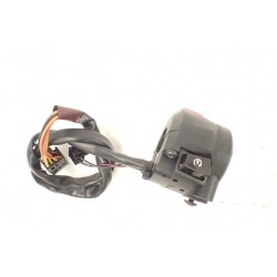 Suzuki GSR 600 06-10 Przełącznik prawy