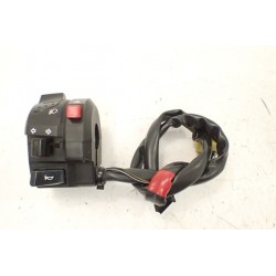 Suzuki GSR 600 06-10 Przełącznik lewy