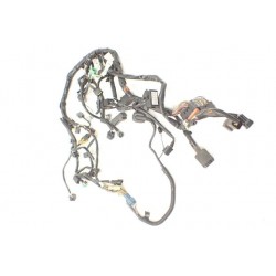 Suzuki GSR 600 06-10 Instalacja wiązka Bez...