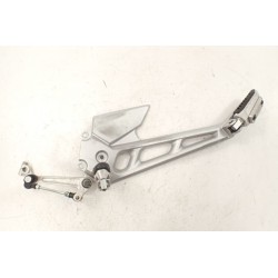 Suzuki GSR 600 06-10 Set [L] podnóżek...