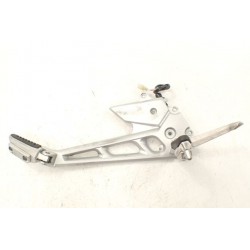 Suzuki GSR 600 06-10 Set [P] podnóżek...