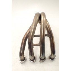 Suzuki GSR 600 06-10 Kolektor wydechowy...