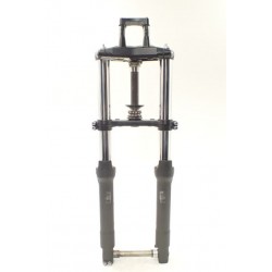 Suzuki GSR 600 06-10 Zawieszenie półka...