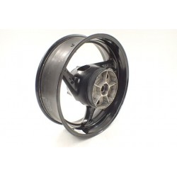 Suzuki GSR 600 06-10 Felga tył 17"x5.50