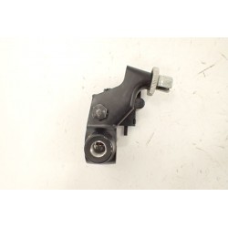 Suzuki GSR 600 06-10 Mocowanie dźwigni...