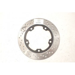 Suzuki GSR 600 06-10 Tarcza hamulcowa tył...