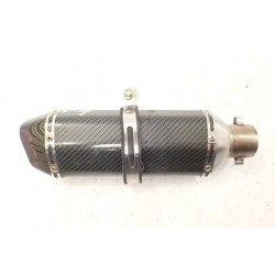 Suzuki GSR 600 06-10 Tłumik wydech...