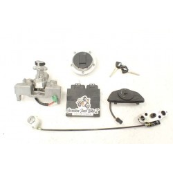 Suzuki GSR 600 06-10 Stacyjka kluczyk...