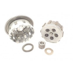 Suzuki GSR 600 06-10 Sprzęgło kosz tarczki...