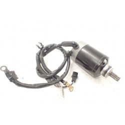 Suzuki GSR 600 06-10 Rozrusznik + przewody...