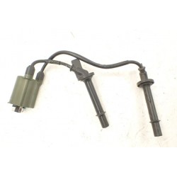 Honda CB 600 Hornet PC41 07-14 Cewka...