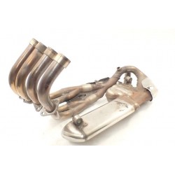 Honda CB 600 Hornet PC41 07-14 Kolektor...