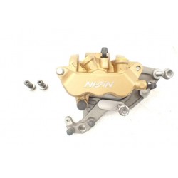 Honda CB 600 Hornet PC41 07-14 Zacisk...