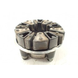 Honda CB 600 Hornet PC41 07-14 Zabierak...