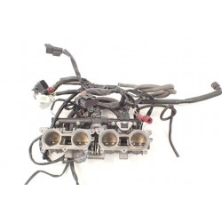 Honda CB 600 Hornet PC41 07-14...