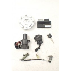 Honda CB 600 Hornet PC41 07-14 Stacyjka...