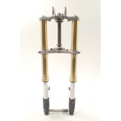 Honda CB 600 Hornet PC41 07-14 Zawieszenie...