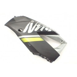 Kawasaki Ninja 125 19- Bok [L] przód...