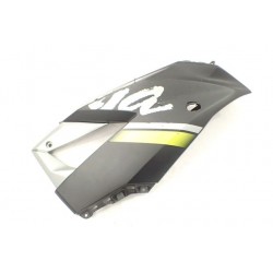 Kawasaki Ninja 125 19- Bok [P] przód...