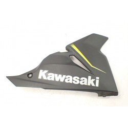 Kawasaki Ninja 125 19- Pług [P] bok osłona...