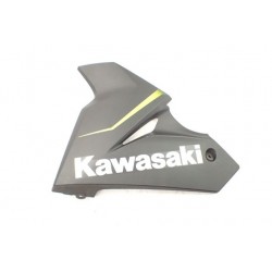 Kawasaki Ninja 125 19- Pług [L] bok osłona...